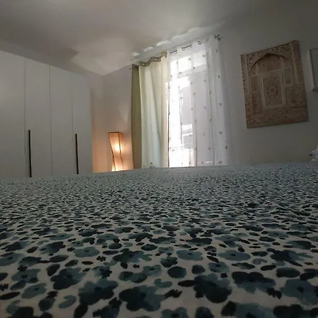 Cassaro Antico Apartment *
