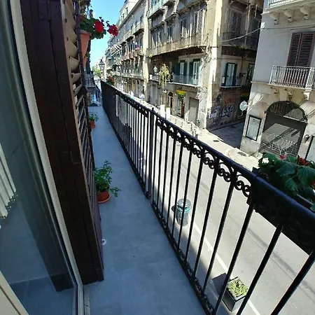 شقة Cassaro Antico *