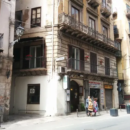 Cassaro Antico