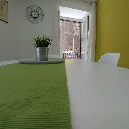 Cassaro Antico Apartamento *