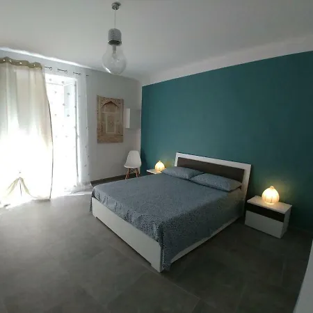 Cassaro Antico Apartamento *