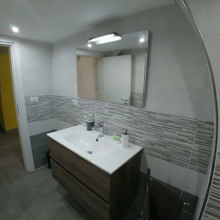 Cassaro Antico Apartamento *