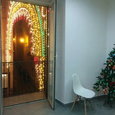 Casa Sciascia Al Cassaro