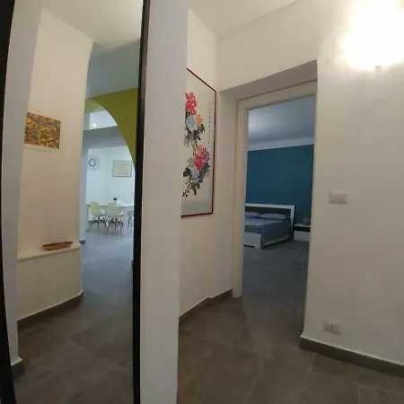 Casa Sciascia Al Cassaro * Palermo
