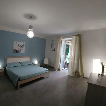 Casa Sciascia Al Cassaro *